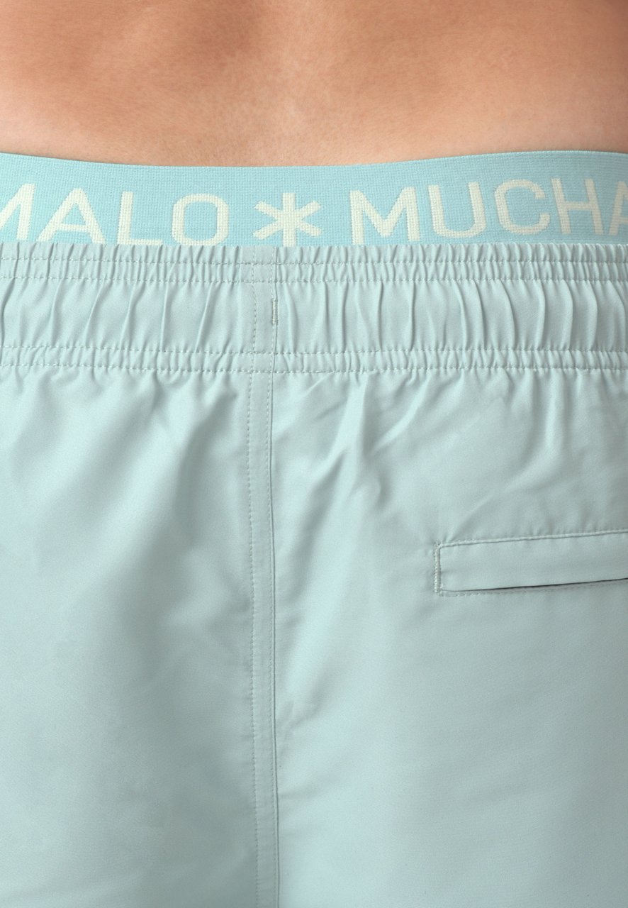 Muchachomalo Muchachomomalo Zwembroek met Boxershort Divers