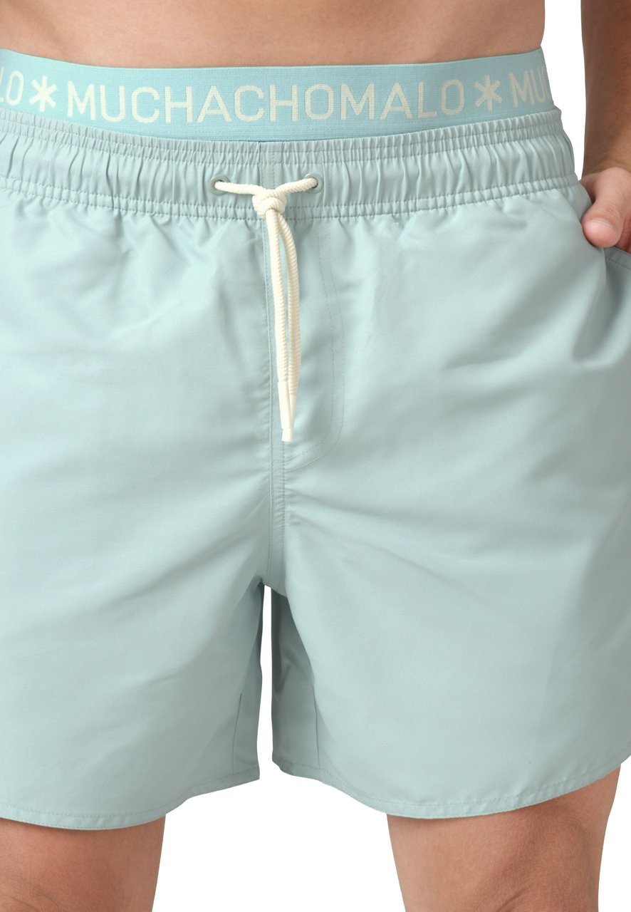 Muchachomalo Muchachomomalo Zwembroek met Boxershort Divers