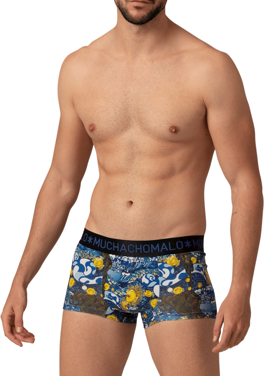 Muchachomalo Muchachomalo Divers