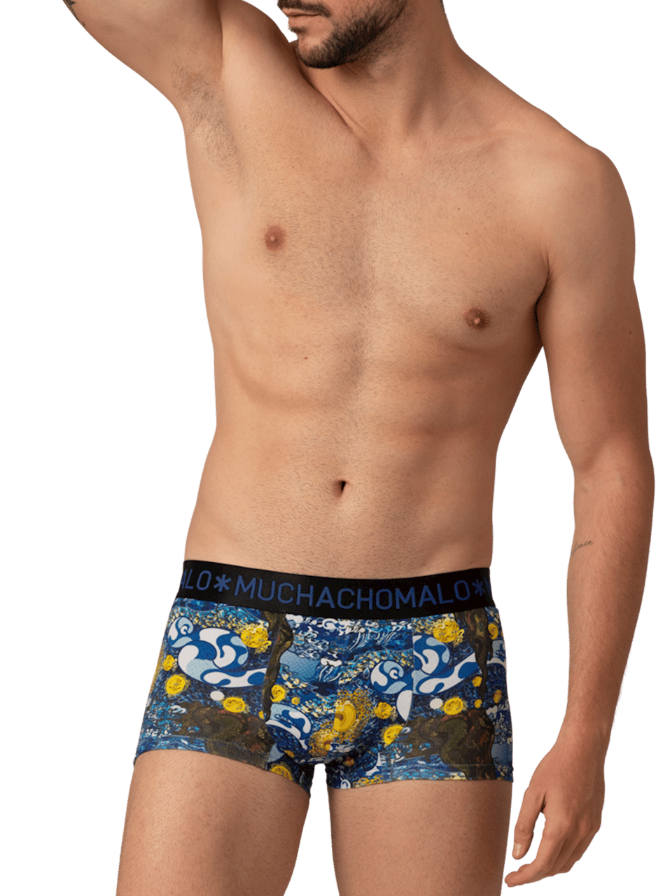 Muchachomalo Muchachomalo Divers