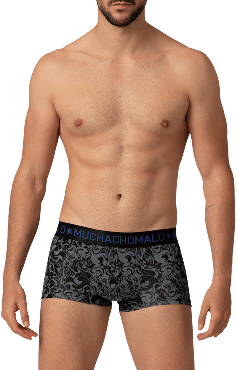 Muchachomalo Muchachomalo Divers