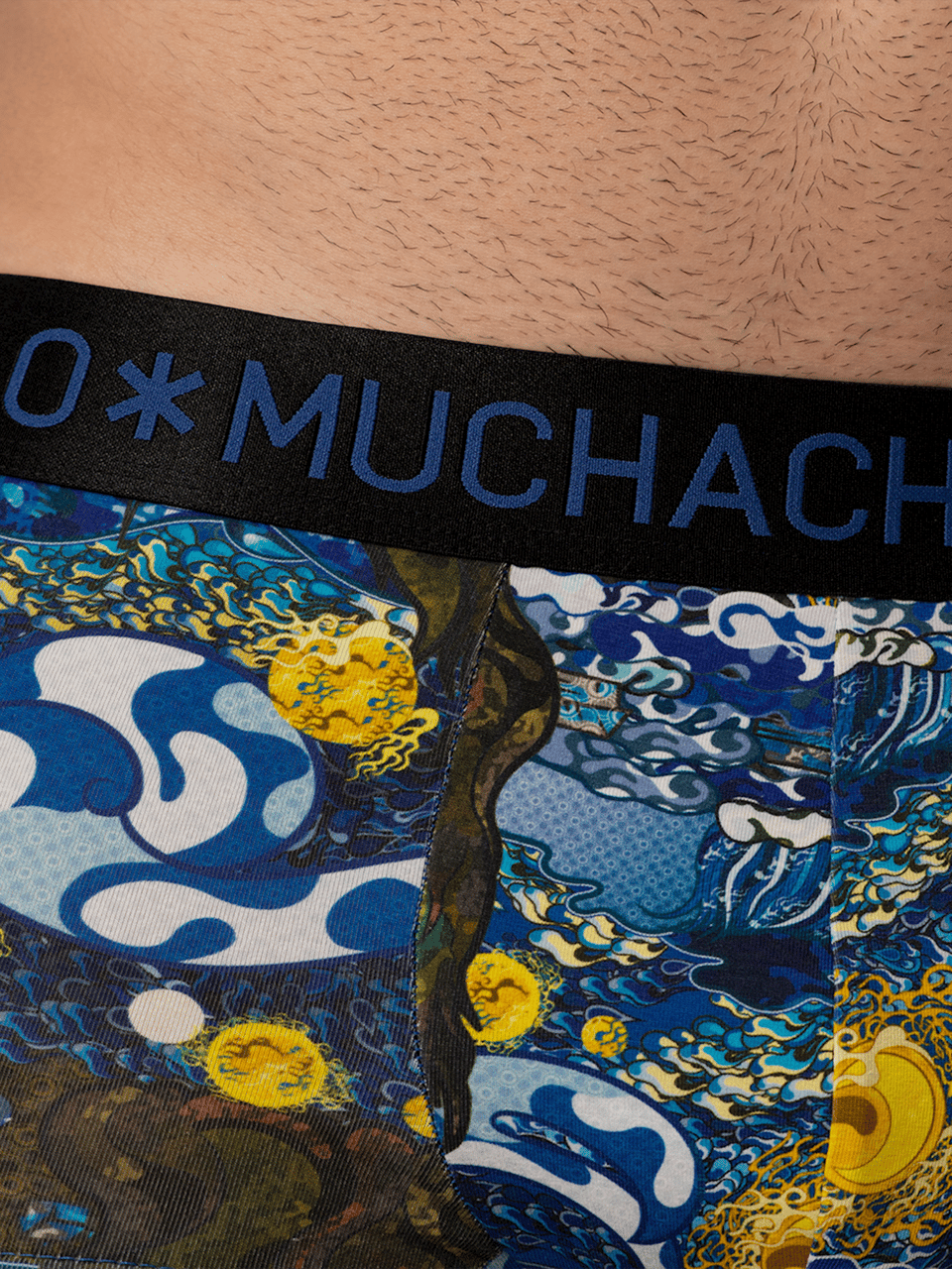 Muchachomalo Muchachomalo Divers