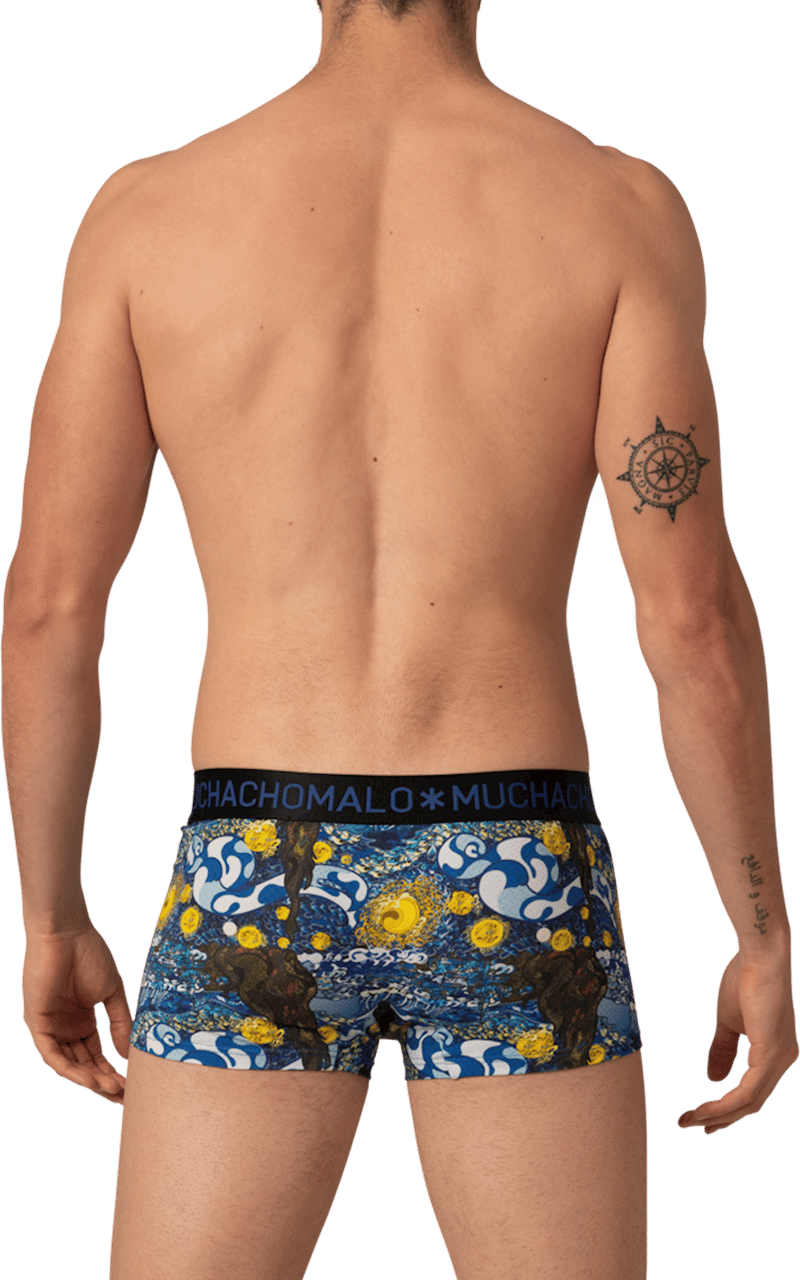 Muchachomalo Muchachomalo Divers