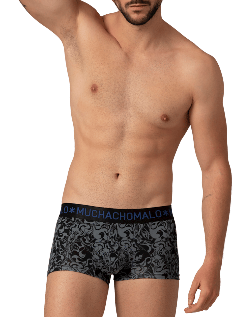 Muchachomalo Muchachomalo Divers