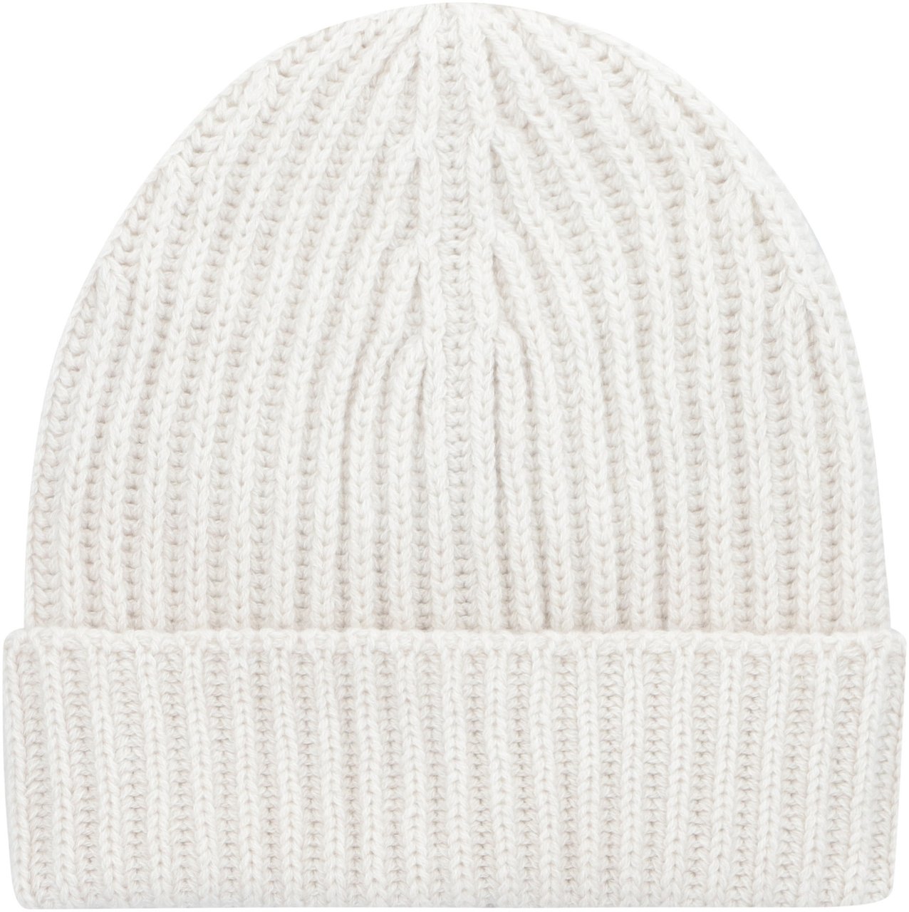 Muchachomalo Ribbed knit beanie Groen