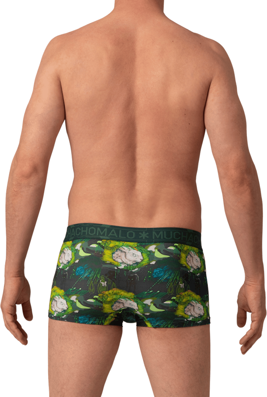 Muchachomalo Muchachomalo Divers