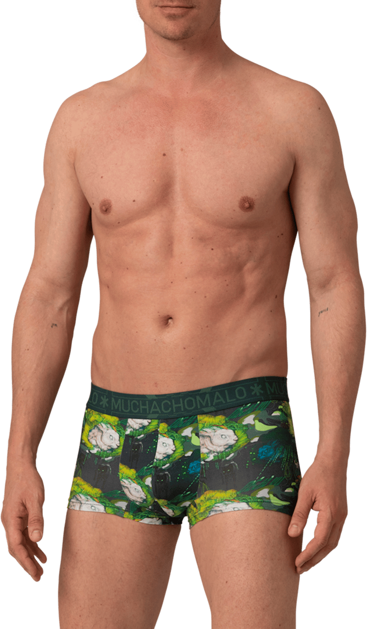 Muchachomalo Muchachomalo Divers