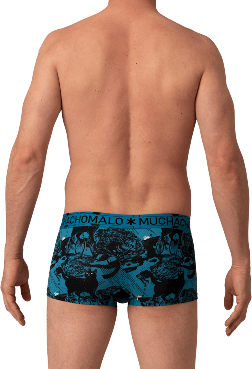 Muchachomalo Muchachomalo Divers