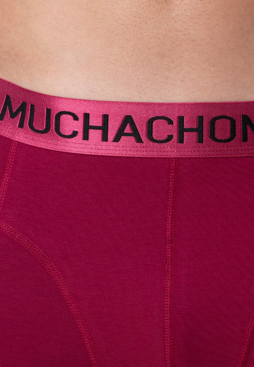 Muchachomalo Boxershorts 2-Pack Multicolor Divers