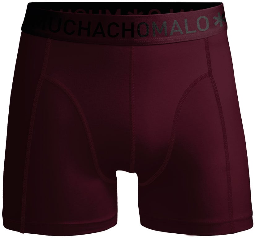 Muchachomalo Boxershorts 2-Pack Multicolor. Divers