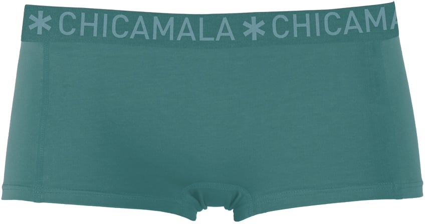 Muchachomalo Boxershorts 2-Pack Multicolor. Divers