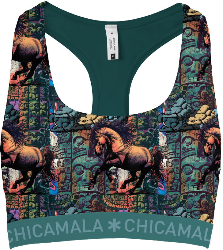 Muchachomalo Chicamala Sport BH Divers