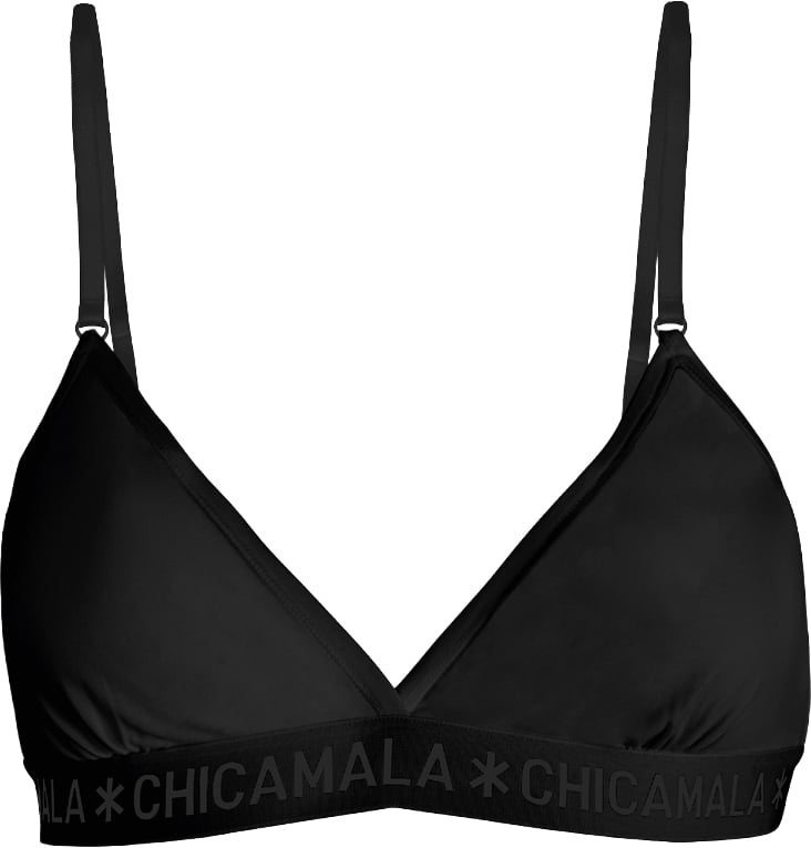Muchachomalo Chicamala BH. Zwart