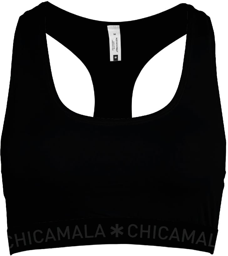 Muchachomalo Chicamala Sport BH Divers