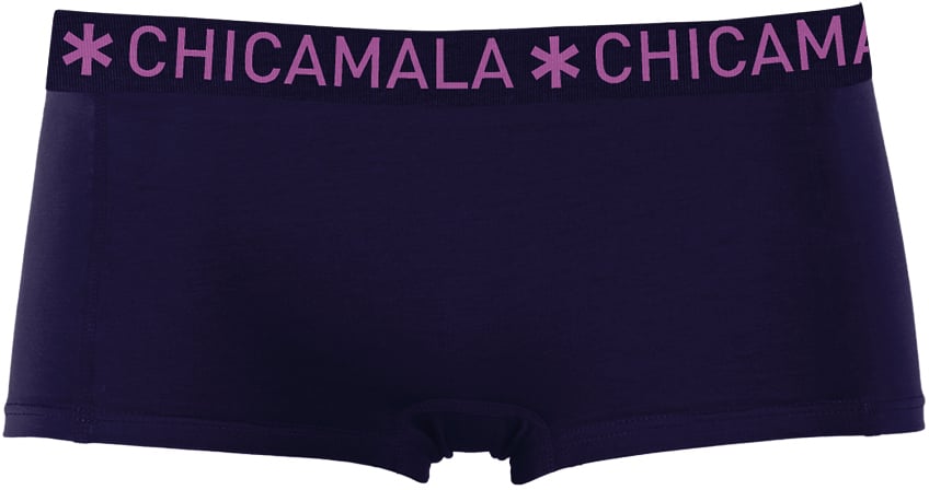 Muchachomalo Boxershorts 2-Pack Multicolor. Divers