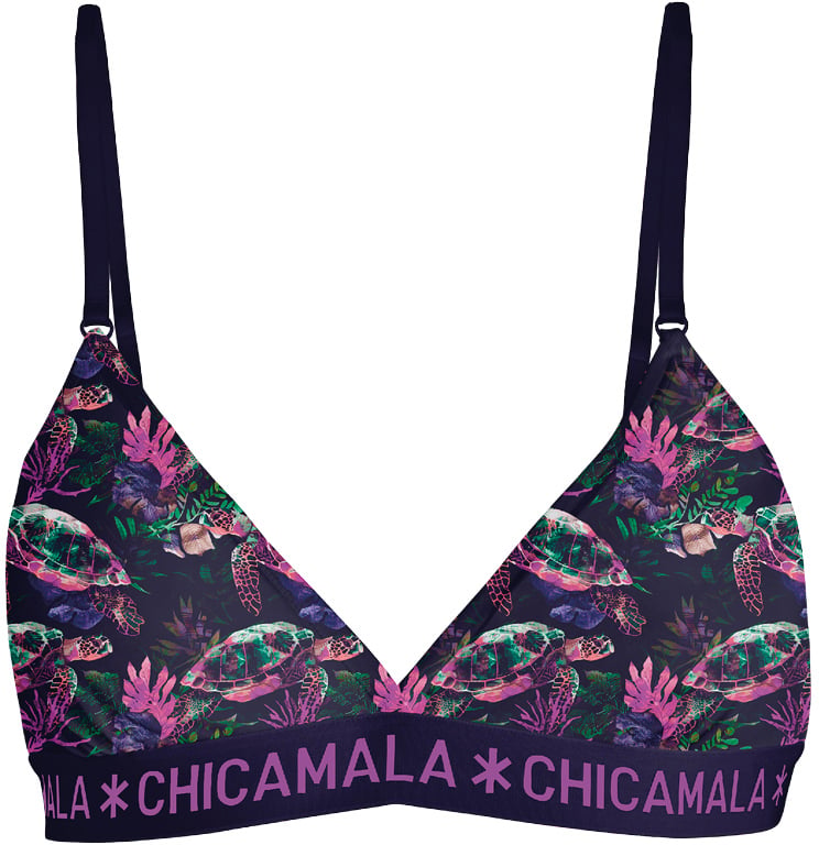 Muchachomalo Chicamala BH Divers