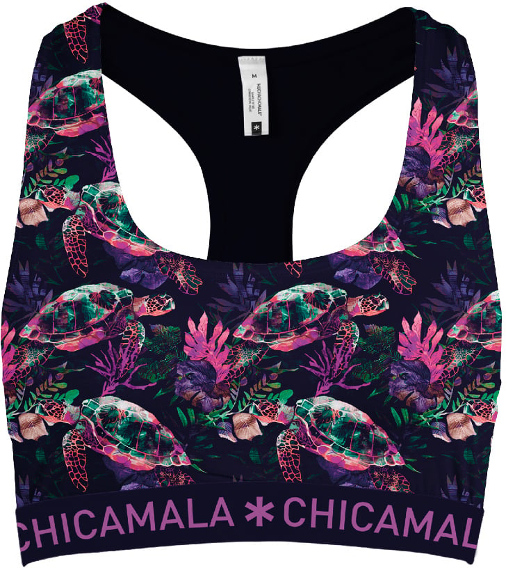 Muchachomalo Chicamala Sport BH Divers