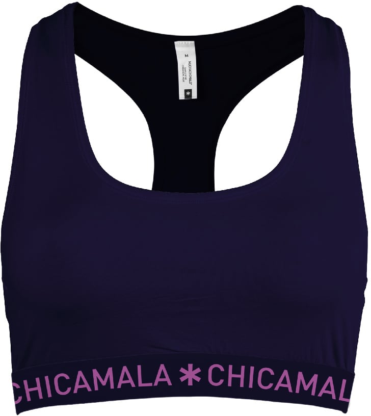 Muchachomalo Chicamala Sport BH Divers