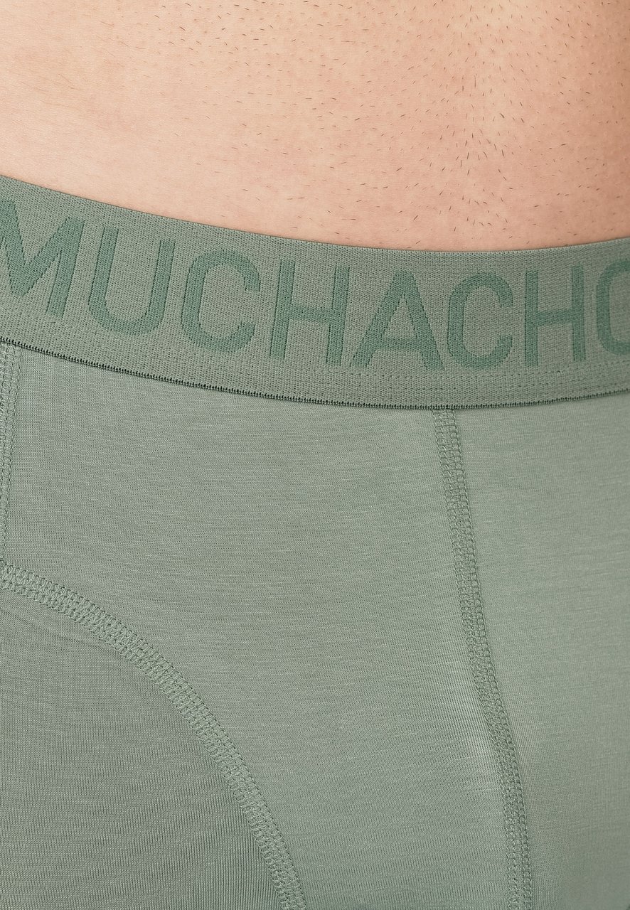 Muchachomalo Boxershorts 3-Pack Multicolor Divers