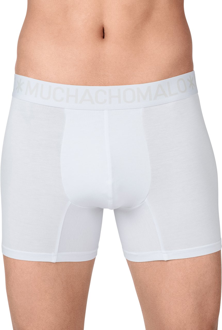 Muchachomalo Boxershorts 3-Pack Multicolor Divers