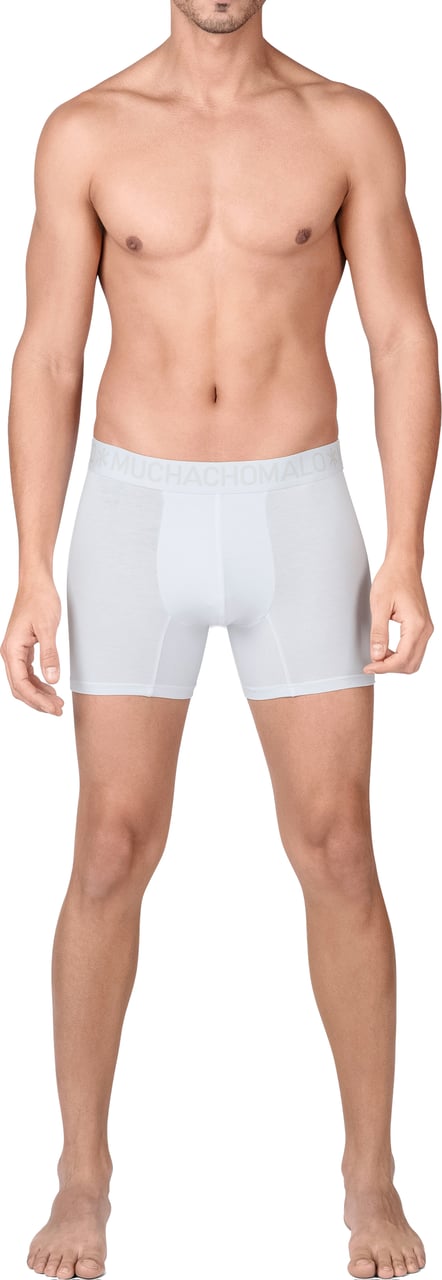 Muchachomalo Boxershorts 4-Pack Multicolor Divers