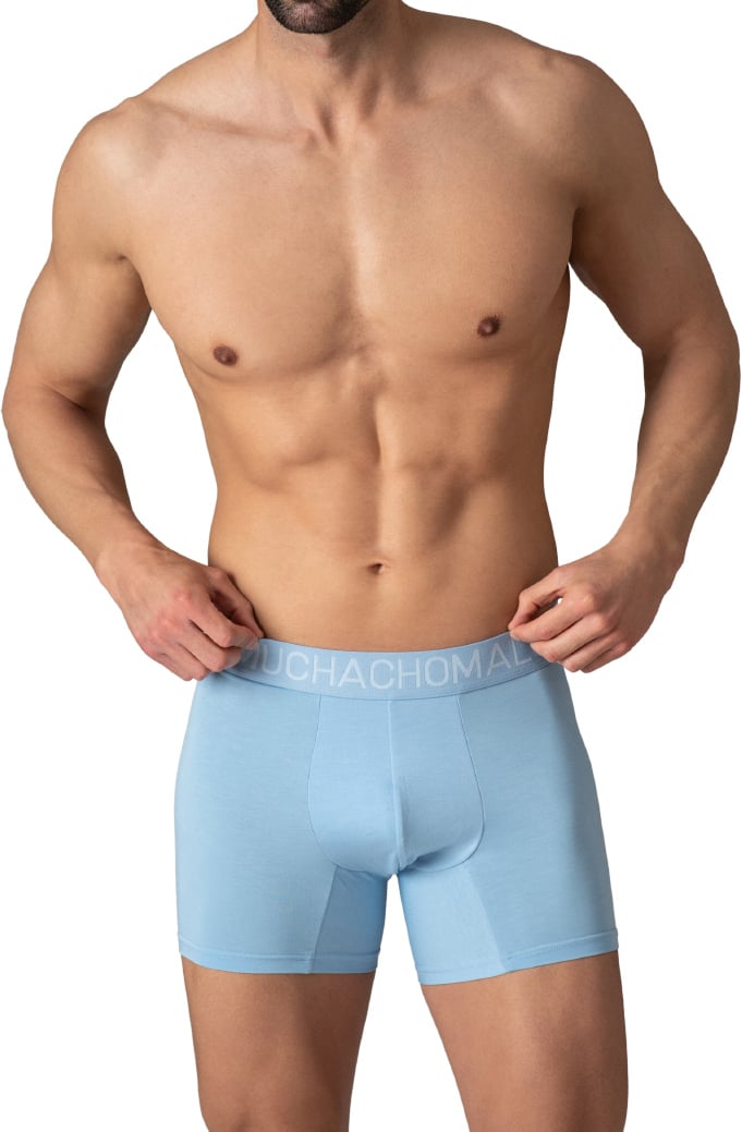 Muchachomalo Boxershorts 3-Pack Multicolor Divers