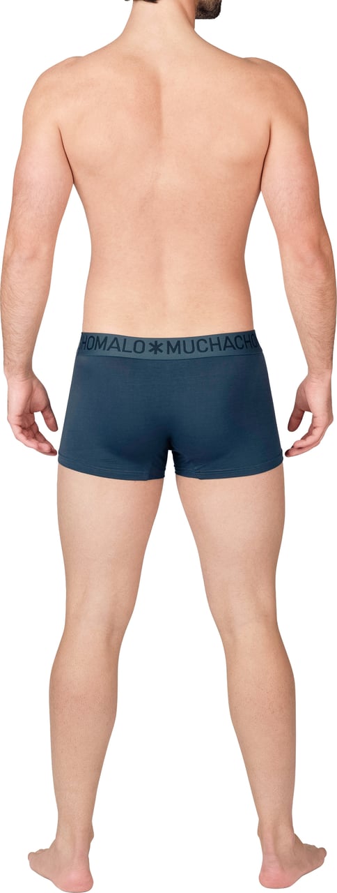 Muchachomalo Boxershorts 3-Pack Multicolor Divers