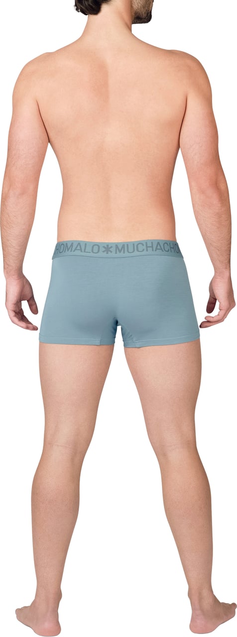 Muchachomalo Boxershorts 3-Pack Multicolor Divers