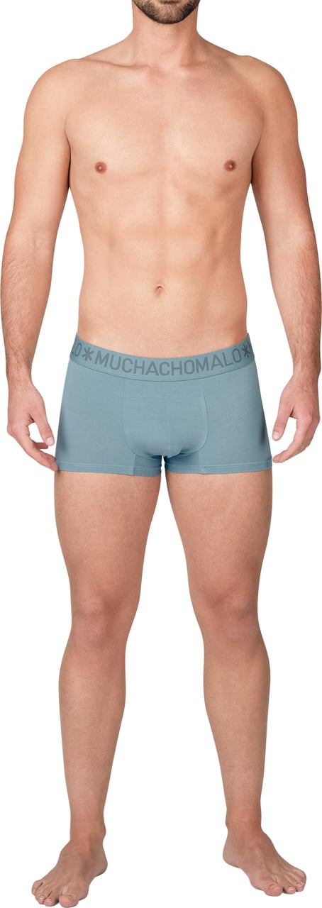 Muchachomalo Boxershorts 3-Pack Multicolor Divers
