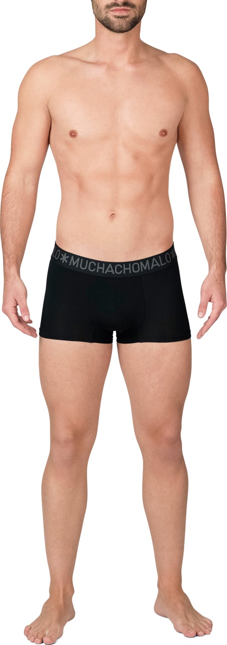 Muchachomalo Boxershorts 3-Pack Multicolor Divers