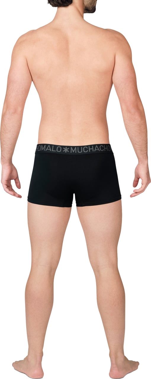 Muchachomalo Boxershorts 3-Pack Multicolor Divers