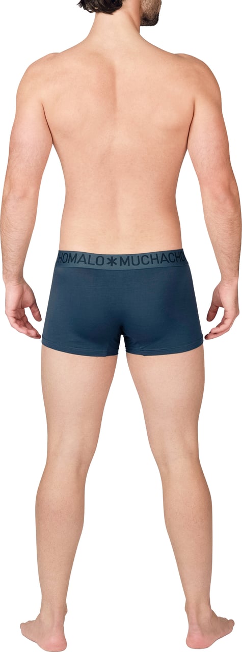 Muchachomalo Boxershorts 3-Pack Multicolor Divers