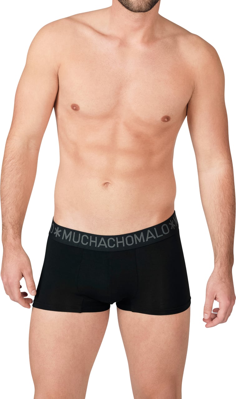 Muchachomalo Boxershorts 3-Pack Multicolor Divers