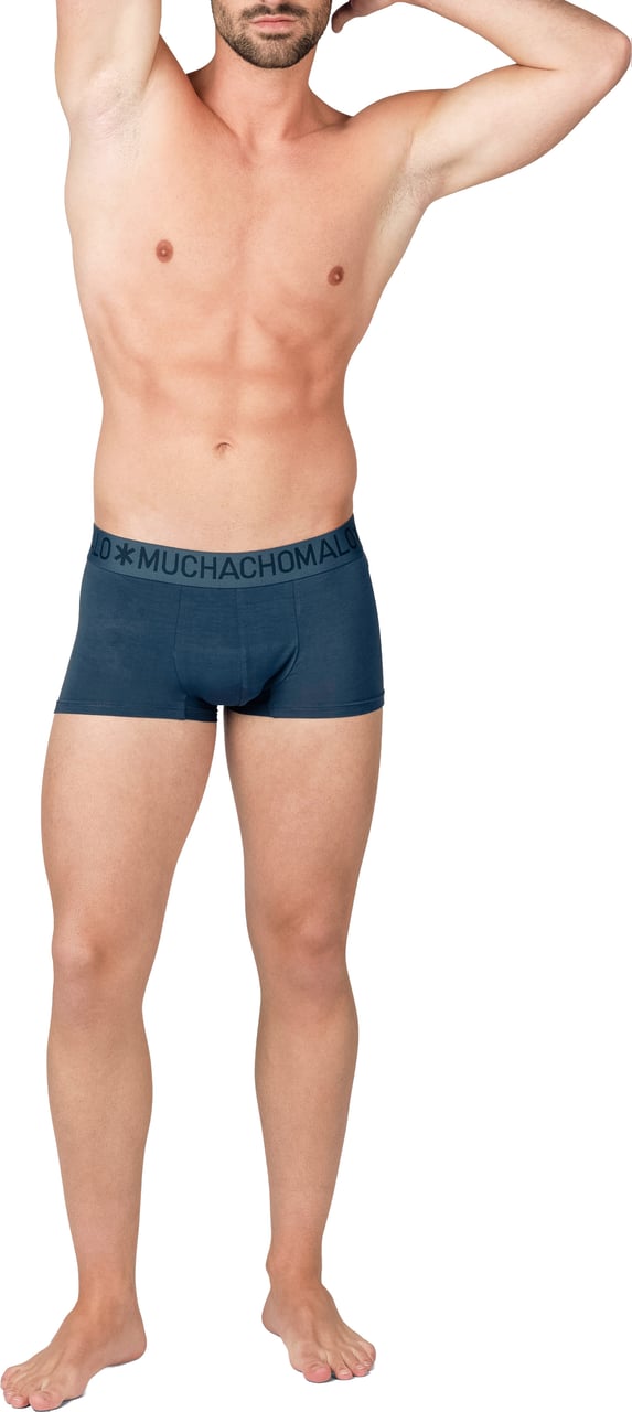 Muchachomalo Boxershorts 3-Pack Multicolor Divers