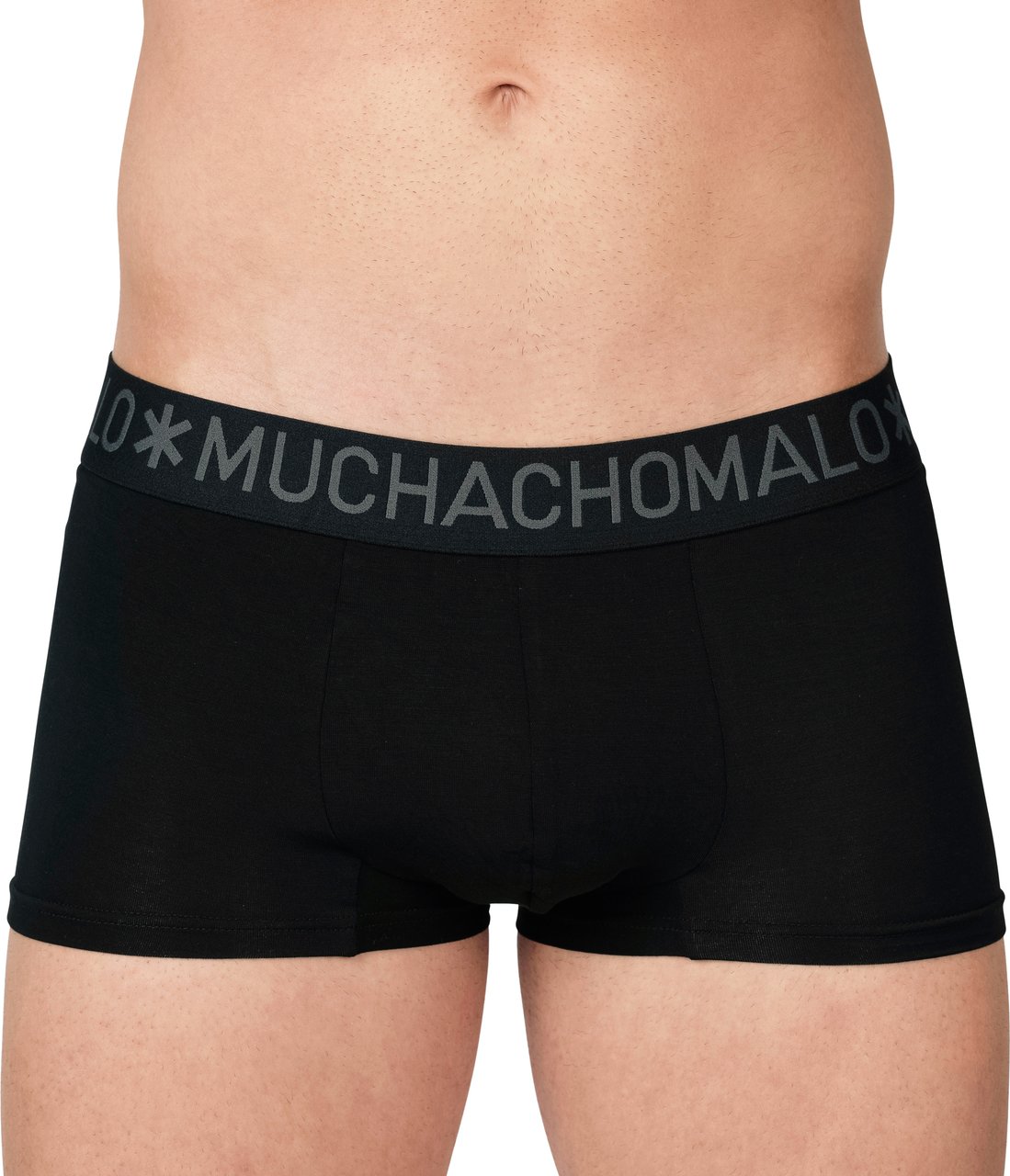 Muchachomalo Boxershorts 4-Pack Multicolor Divers