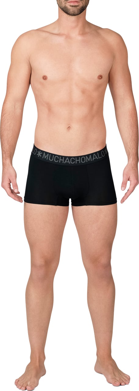 Muchachomalo Boxershorts 4-Pack Multicolor Divers