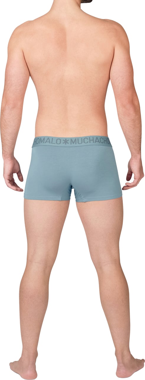 Muchachomalo Boxershorts 4-Pack Multicolor Divers