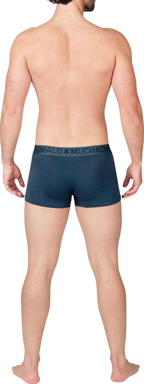 Muchachomalo Boxershorts 4-Pack Multicolor Divers