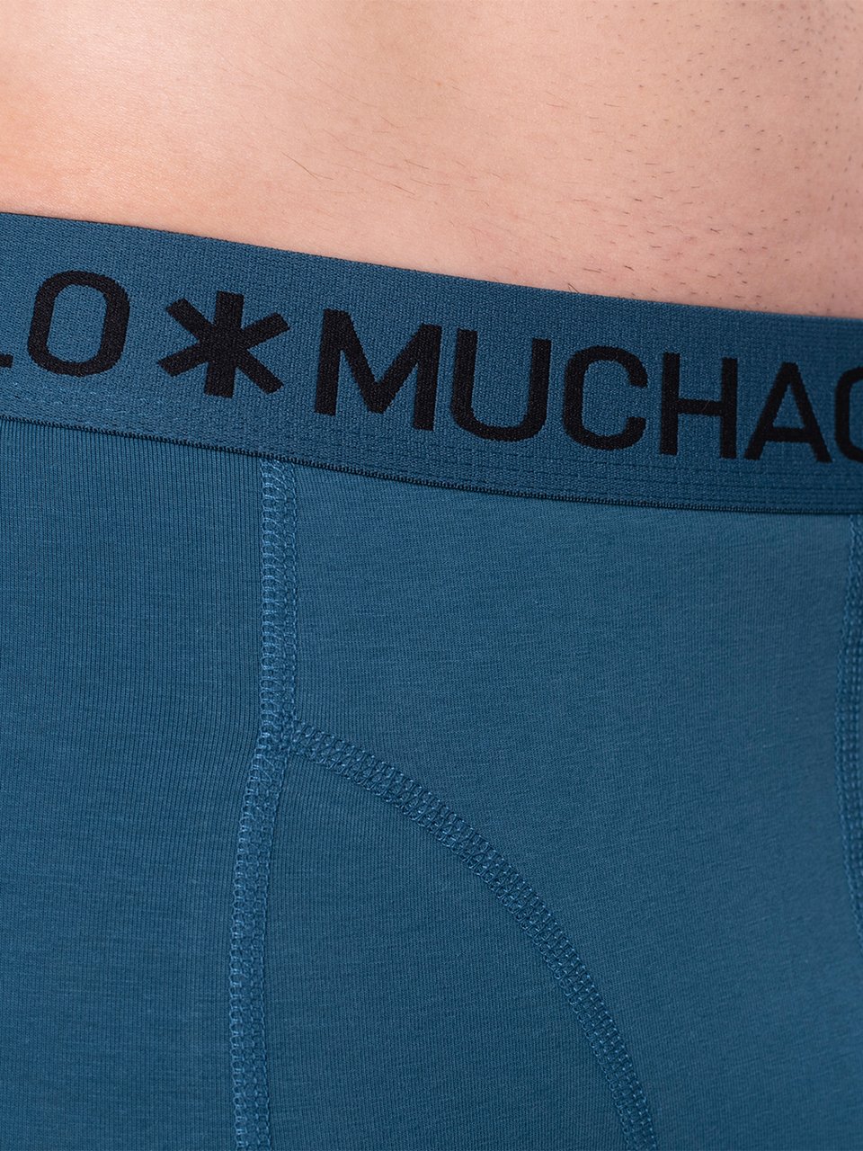 Muchachomalo Boxershorts 12-Pack Multicolor Divers