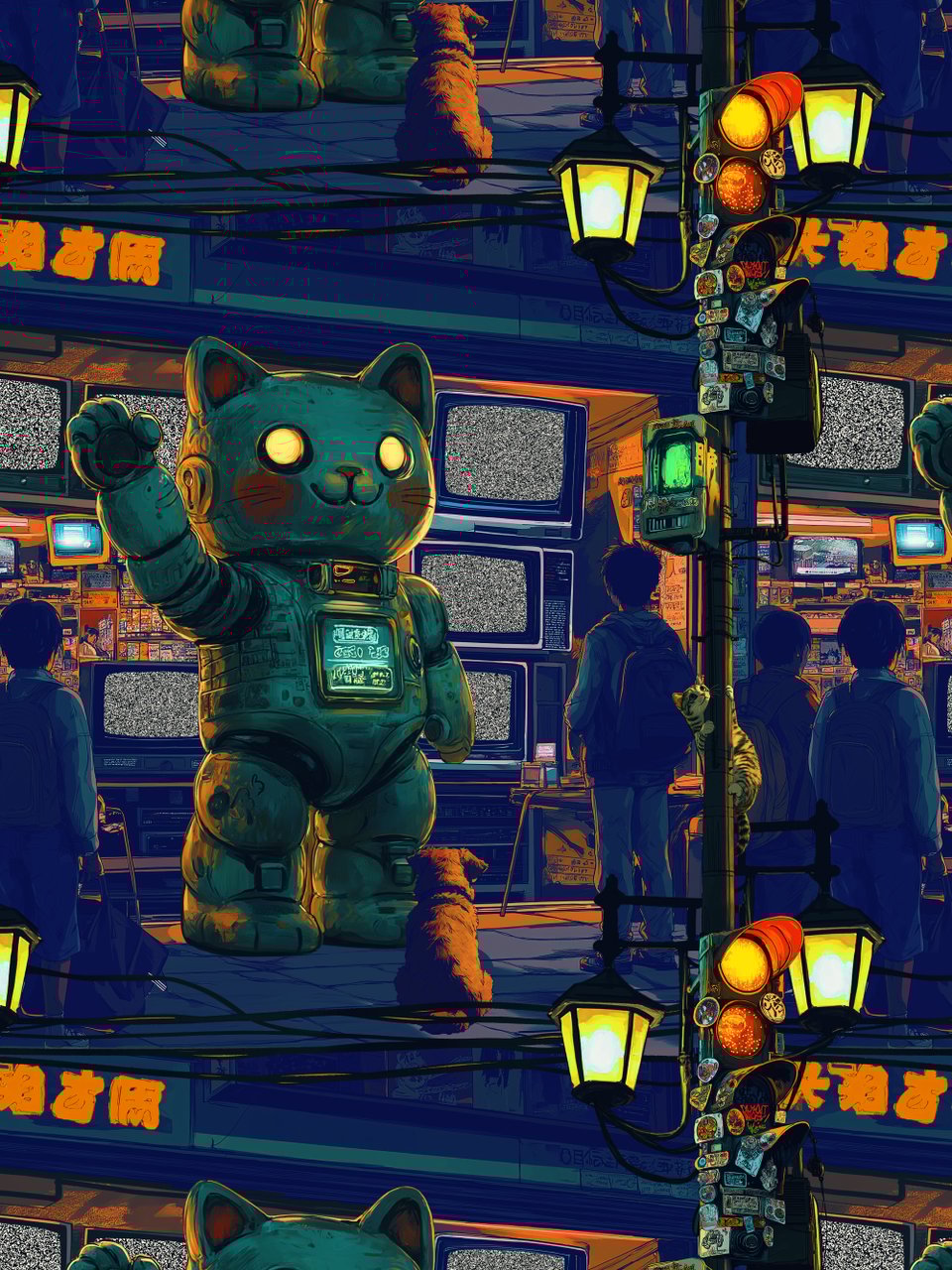 Muchachomalo Muchachomalo Divers