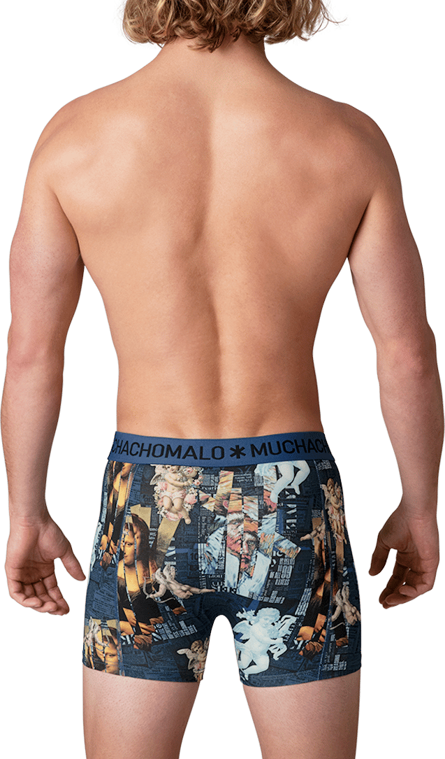 Muchachomalo Muchachomalo Divers