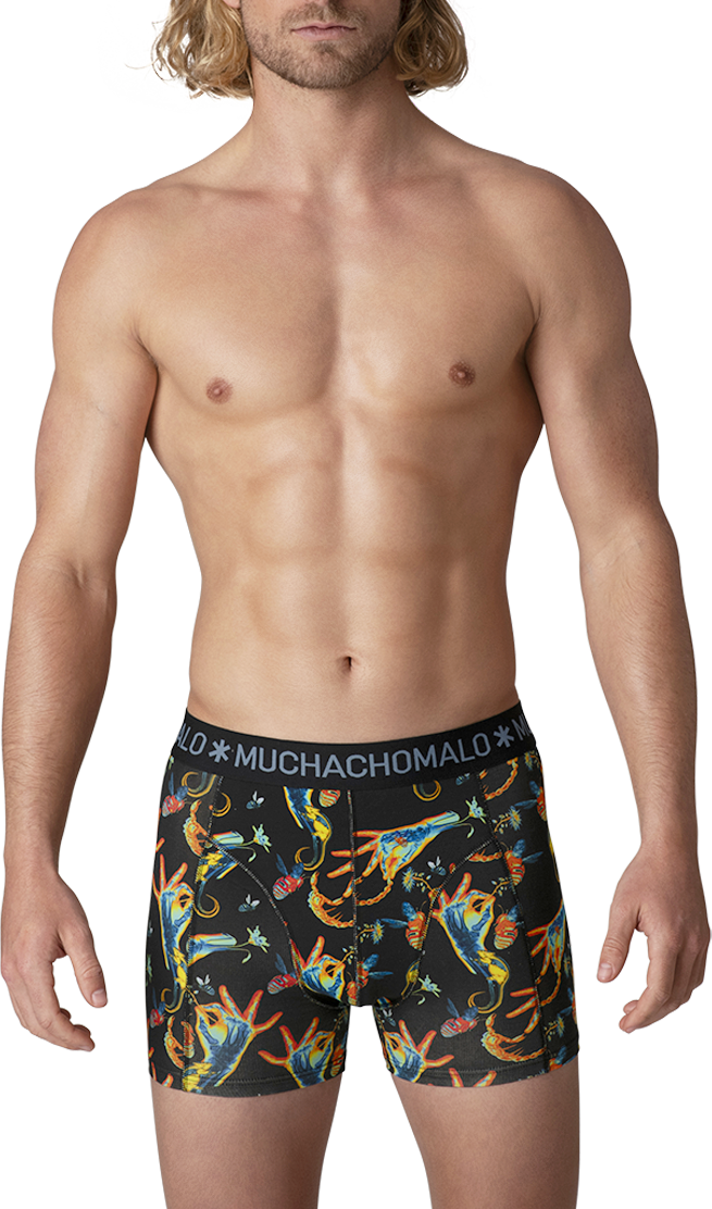 Muchachomalo Muchachomalo Divers