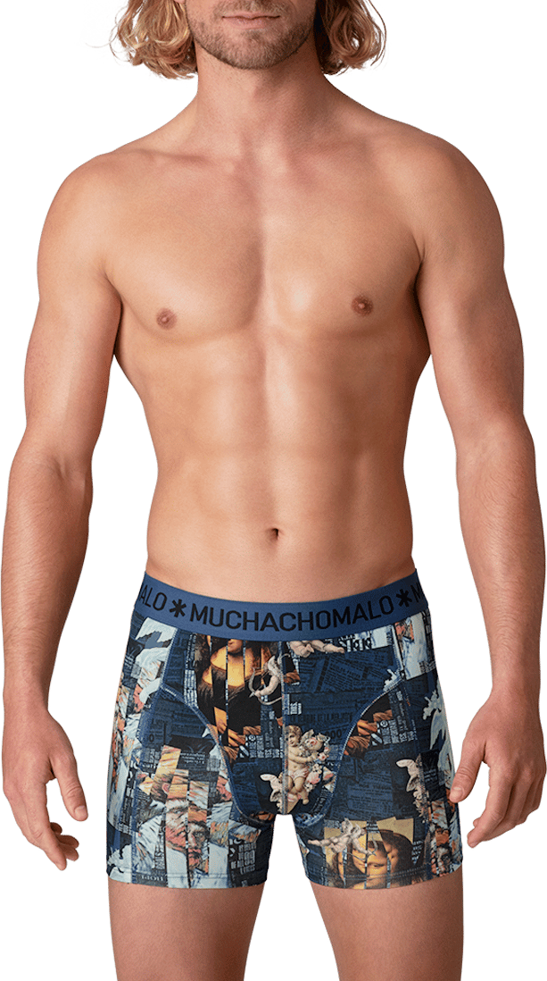 Muchachomalo Muchachomalo Divers