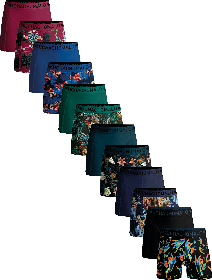 Muchachomalo Muchachomalo Divers