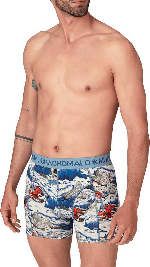 Muchachomalo Muchachomalo Divers