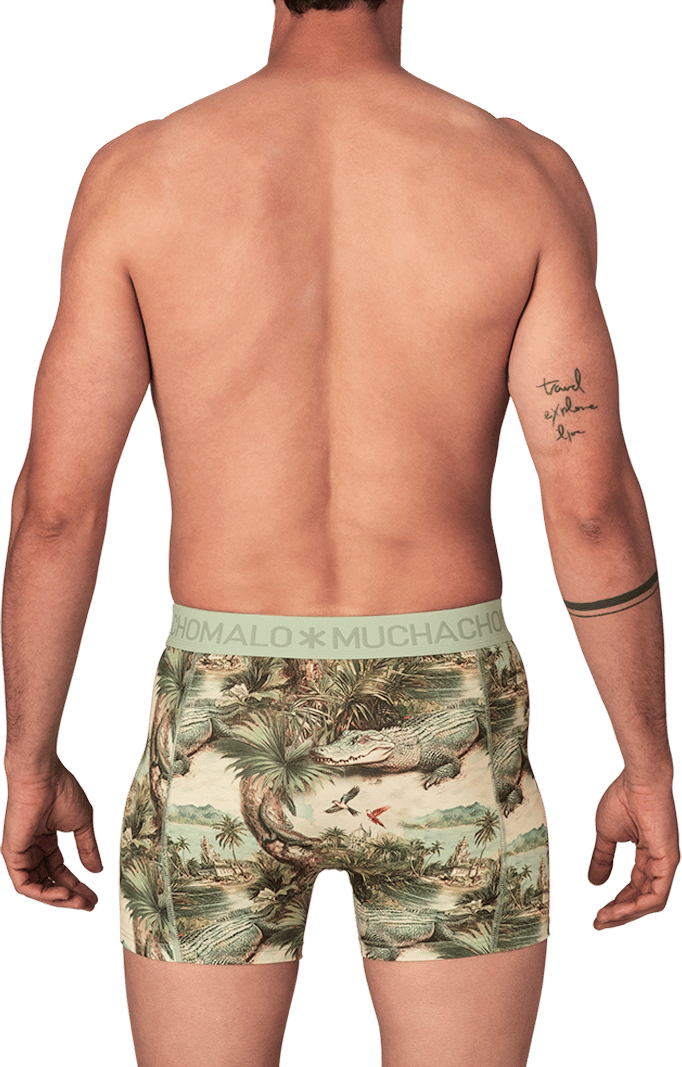 Muchachomalo Muchachomalo Divers