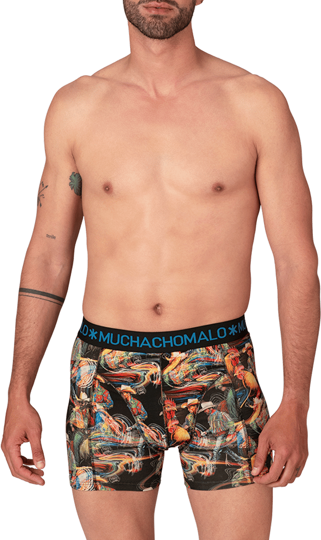 Muchachomalo Muchachomalo Divers