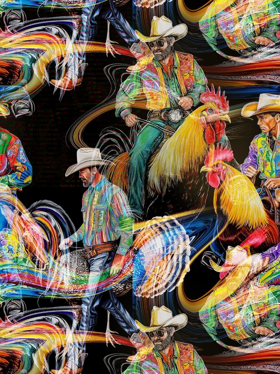 Muchachomalo Muchachomalo Divers