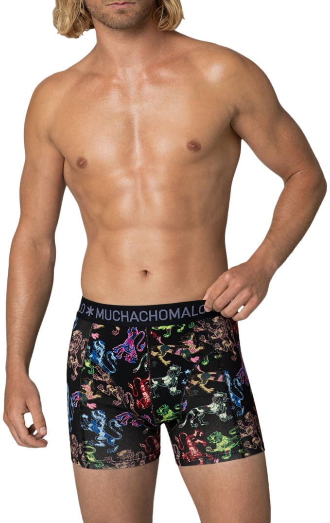 Muchachomalo Muchachomalo Divers