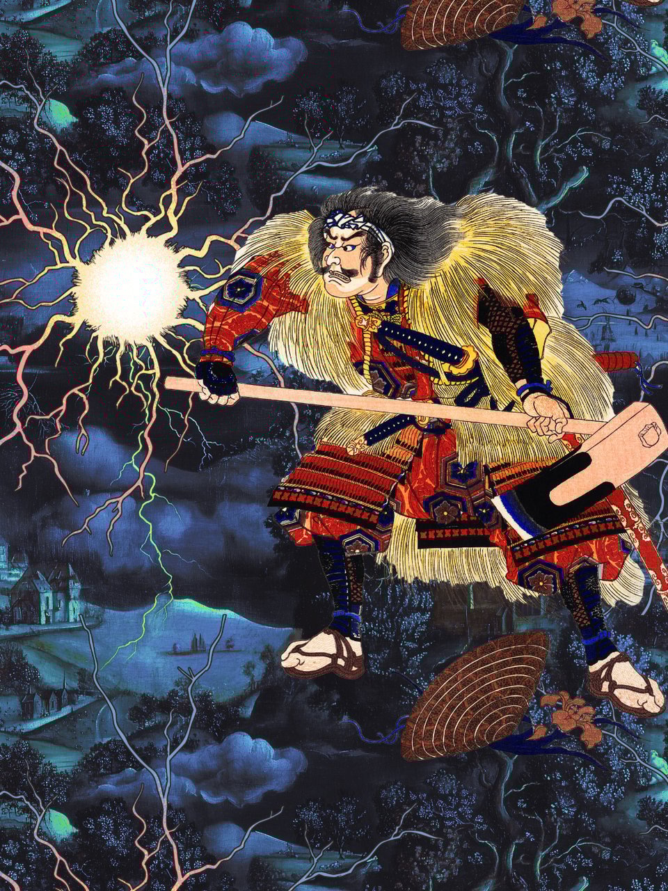 Muchachomalo Muchachomalo Divers